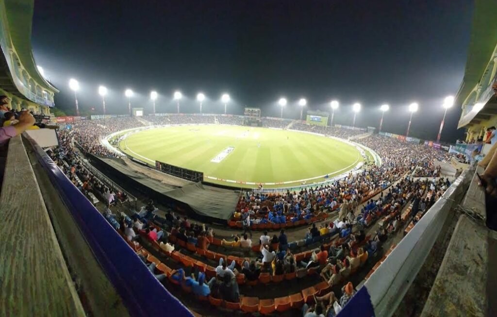 india vs afghanistan t20 match stadium