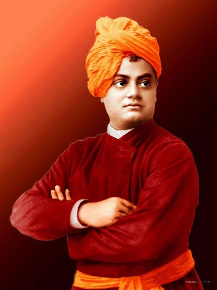 swami vivekananda 2024
