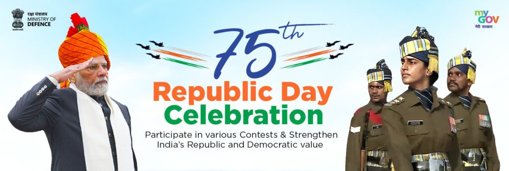 Republic day 2024 India