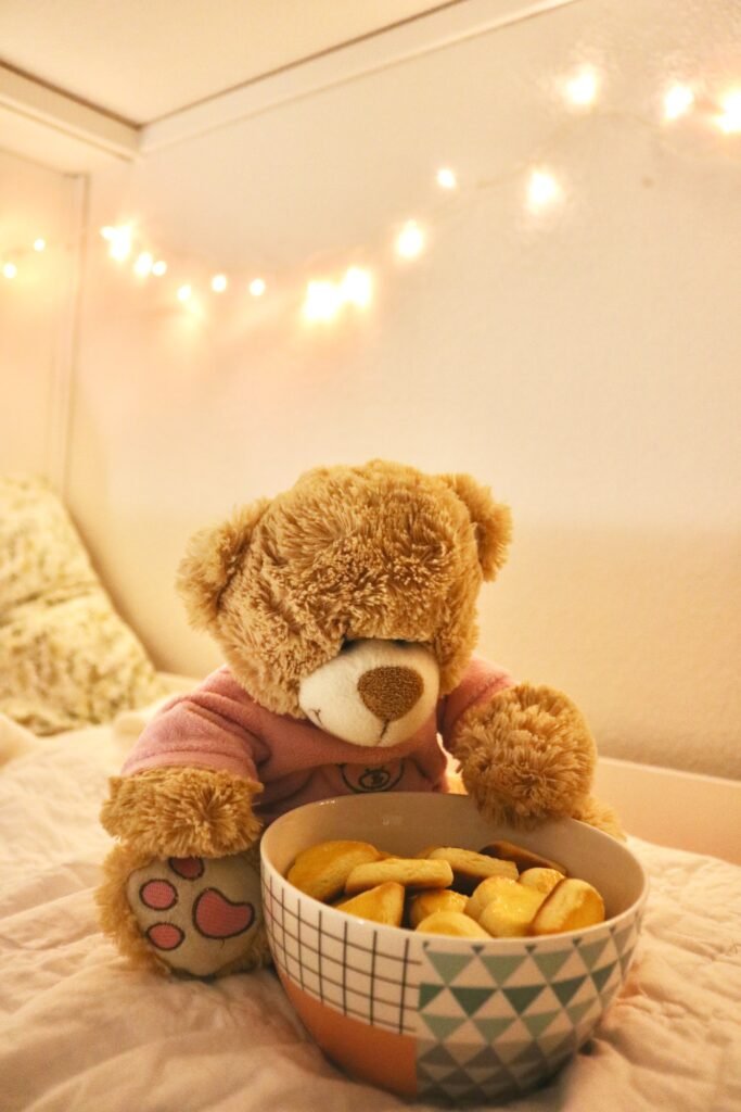 Teddy Day